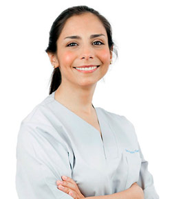 Rocío Garcés Rocío Garcés