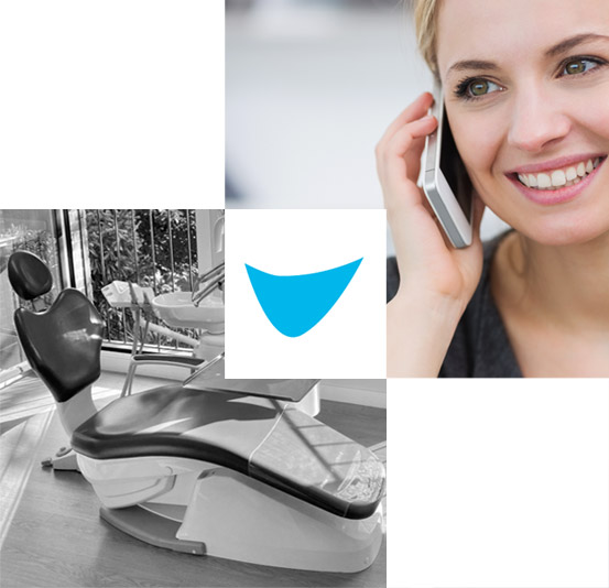 Contacta con Clínica Calatrava Contacta con nosotros