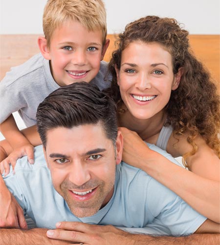 Pedir Cita, Clínica Calatrava