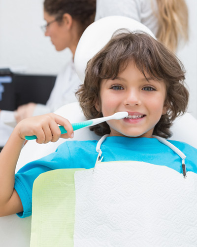 Dentista infantil Dentista infantil