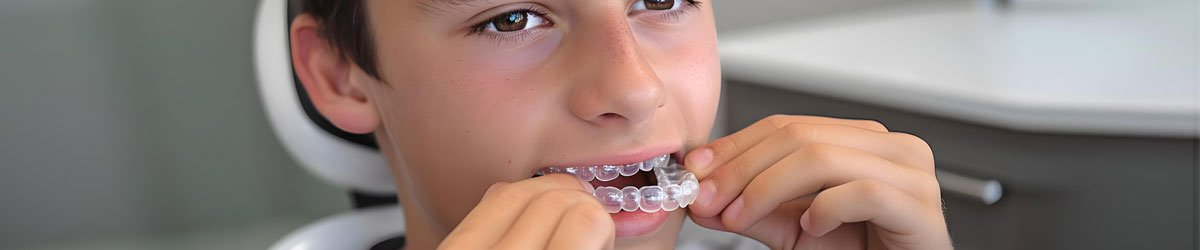 Ortodoncia Invisible