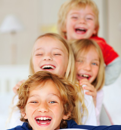 Ortodoncia infantil Ortodoncia infantil