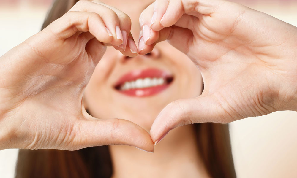 Salud bucal y cardiovascular